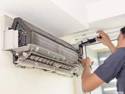 安兴家电维修空调提供柜机、挂机等服务